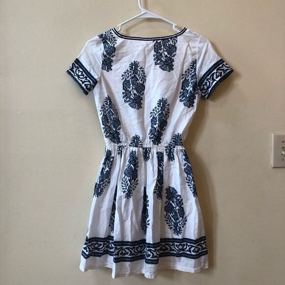 Goodnight Macaroon Dress - Picture 3 of 4